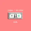 Rich. - Single album lyrics, reviews, download