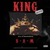 King (Freestyle) - Single album lyrics, reviews, download