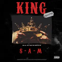 King (Freestyle) Song Lyrics