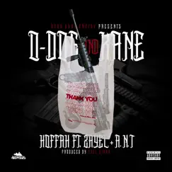 O-Dog and Kane (feat. Zayel & a.N.T) - Single by Hoffa album reviews, ratings, credits