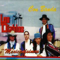 Mexicanisimos by Los Diablos album reviews, ratings, credits