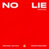No Lie (Remixes) - EP album lyrics, reviews, download