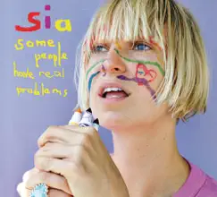 Rhapsody Originals - EP by Sia album reviews, ratings, credits