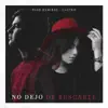 No Dejo de Buscarte (feat. Caztro) - Single album lyrics, reviews, download