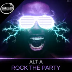 Rock the Party - Single by Alta album reviews, ratings, credits
