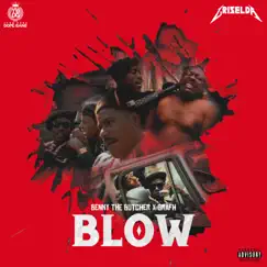 Blow - Single by Grafh & Benny the Butcher album reviews, ratings, credits