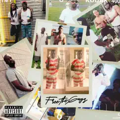 Free the Guys by King Lor Rudy album reviews, ratings, credits