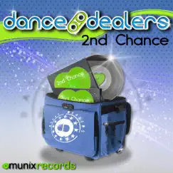 2nd Chance (Radio Edit) Song Lyrics