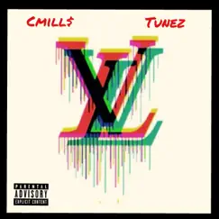 Louis V - Single by Tunez & C-Mill$ album reviews, ratings, credits