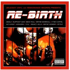 Re-Birth Riddim by Various Artists album reviews, ratings, credits