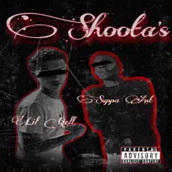 Shootas (feat. Suppa Ant) Song Lyrics