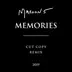 Memories (Cut Copy Remix) - Single album cover