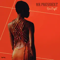 One Night (feat. Celia Kameni & Cindy Pooch) - Single by Mr President album reviews, ratings, credits