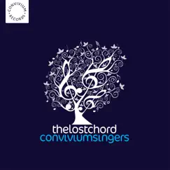 The Lost Chord by Convivium Singers & Alexander Norman album reviews, ratings, credits