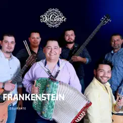 Frankenstein - Single by Delirante album reviews, ratings, credits