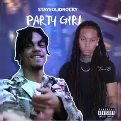 Party Girl Song Lyrics