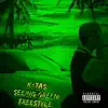 Seeing Green Freestyle - Single album lyrics, reviews, download