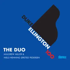 The Duo by Mulgrew Miller & Niels-Henning Ørsted Pedersen album reviews, ratings, credits
