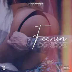 Feenin' - Single by Don Doe Music album reviews, ratings, credits