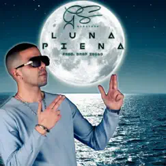 Luna Piena - Single by G-Sniper album reviews, ratings, credits