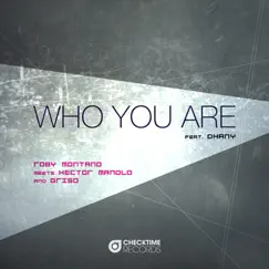 Who You Are (2000 Love Mix) Song Lyrics