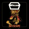 No Escape - EP album lyrics, reviews, download
