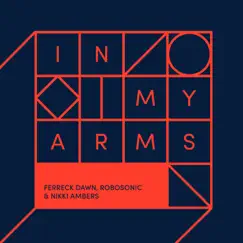 In My Arms (Qubiko Remix) Song Lyrics