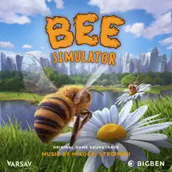 Bee Simulator (Original Game Soundtrack) by Mikolai Stroinski album reviews, ratings, credits