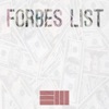 Forbes List - Single album lyrics, reviews, download