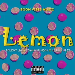 Lemon Song Lyrics