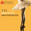 The Nutcracker, Ballet Suite, Op. 71a: IV. Russian Dance (Trepak) song lyrics