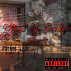 Real Life Freestyle, Pt. 2 - Single by Blazepmb album reviews, ratings, credits