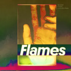 Flames (feat. Ruel) [Lastlings Remix] Song Lyrics