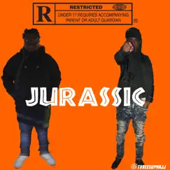 Jurassic (feat. Skrrt2x) Song Lyrics