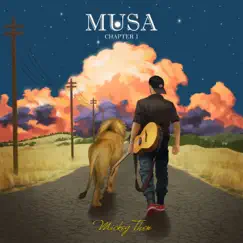 Musa by Mickey Then album reviews, ratings, credits