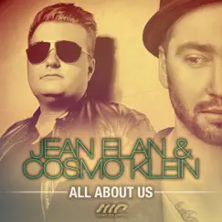 All About Us (Federico Scavo Remix) - Single by Jean Elan, Cosmo Klein & Federico Scavo album reviews, ratings, credits