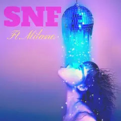 Snf (Saturday Night Fever) [feat. Milano] - Single by Adrian Grae album reviews, ratings, credits