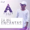 Tu Me Encantas (feat. Alejandro "Mosty" Patiño & Sky Rompiendo) - Single album lyrics, reviews, download