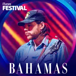 ITunes Festival: London 2013 - EP by Bahamas album reviews, ratings, credits