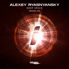 Deep Space - Single by Alexey Ryasnyansky album reviews, ratings, credits