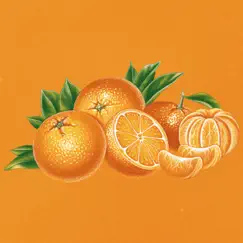 Tangerines (feat. vzline) Song Lyrics