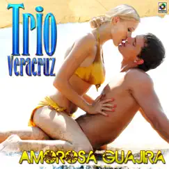 Amorosa Guajira by Trío Veracruz album reviews, ratings, credits