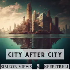 City After City Song Lyrics