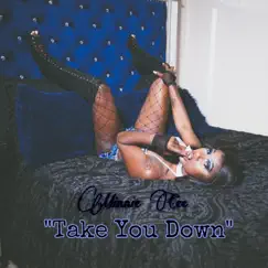 Take You Down - Single by Minnie Cee album reviews, ratings, credits