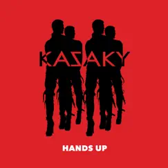 Hands Up - Single by Kazaky album reviews, ratings, credits