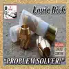 Problem Solver - Single album lyrics, reviews, download