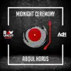 Midnight Ceremony - Single album lyrics, reviews, download