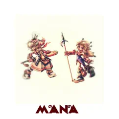 Mana - Single by JJ the Black Arrow album reviews, ratings, credits