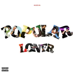 Popular Loner - EP by KiyoBans album reviews, ratings, credits