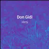 Don Gidi - Single album lyrics, reviews, download